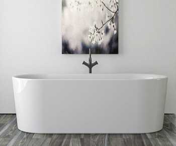 Ванна акриловая Knief Fresh 180X80 0100-230WM