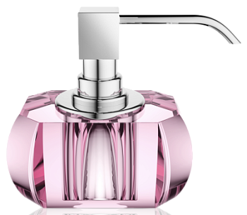 Дозатор для мыла Decor Walther Krystall SSP 0924261