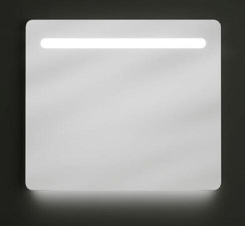 Зеркало Caprigo Modern 80 2031