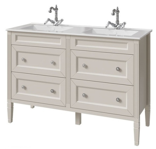 Тумба напольная Caprigo Albion Concept 120 34024-SF023