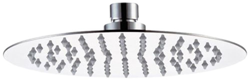 Верхний душ с шарнирным соединением 25 см Remer 357UFM25X