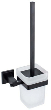 Ёршик настенный Vivi Felice Notte FL1013 N Black matt