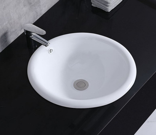 Умывальник CeramaLux 1203