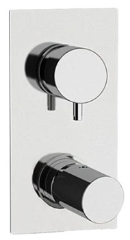 Смеситель для душа Remer Edge EG592