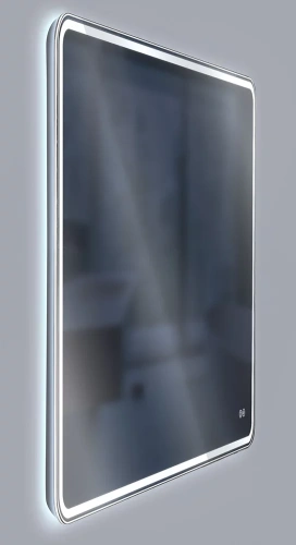 Зеркало Vincea LED 800x600 VLM-3VC800-2