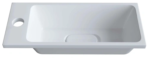 Умывальник Madera Modul 50