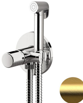 Гигиенический душ Daniel Trilogy TG6454DCDP