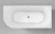 Ванна акриловая Rea Bellanto 1500 R W0251 Ванна акриловая Rea Bellanto 1500 R W0251