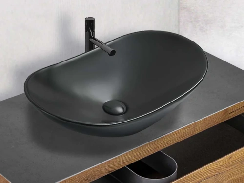 Умывальник Vincea VBS-508MB