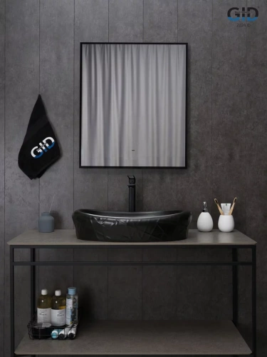 Умывальник Gid Bm777