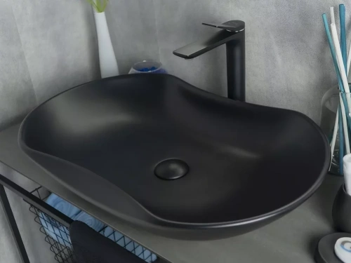 Умывальник Gid Bm9175