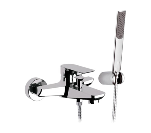 Смеситель для ванны Remer Infinity I02