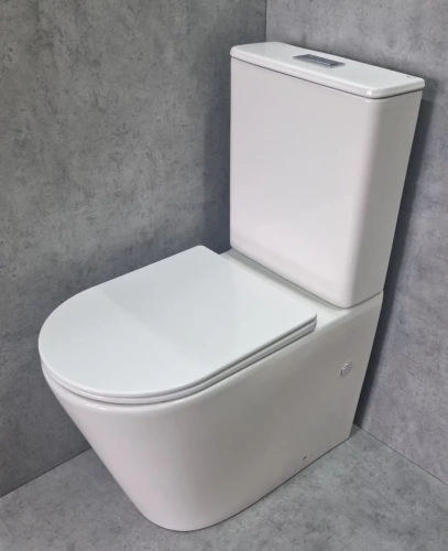 Унитаз напольный Ceramalux 2178