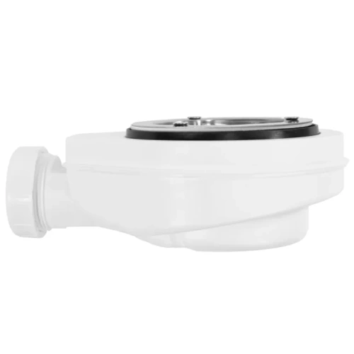 Душевой поддон Rea Magnum black 90*90 K3334