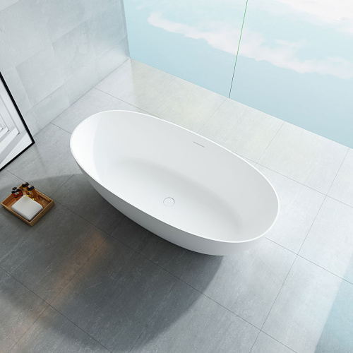 Ванна из искусственного камня Vincea VBT-6S01MW