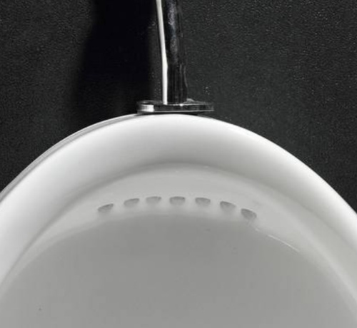 Писсуар CeramaLux X545P