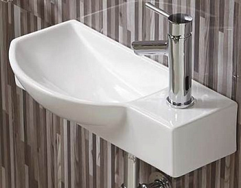 Умывальник CeramaLux 7947CL