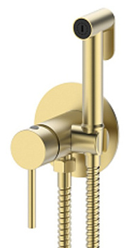 Гигиенический душ Vivi Felice 2515 Oro Opaco