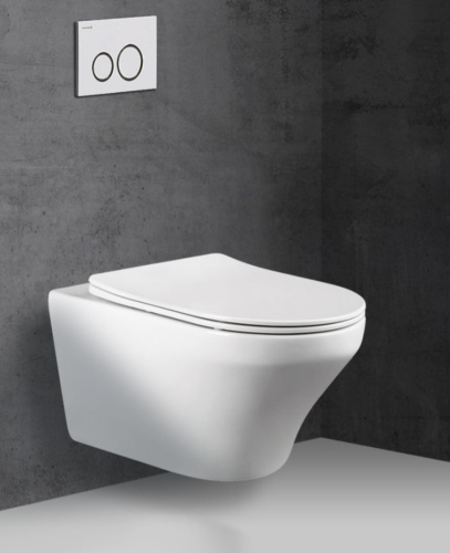 Унитаз подвесной Vincea Edge-M VT1-37