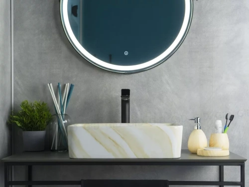 Умывальник Gid Mnc600