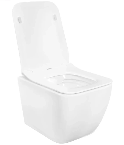 Унитаз подвесной Rea Martin C8006