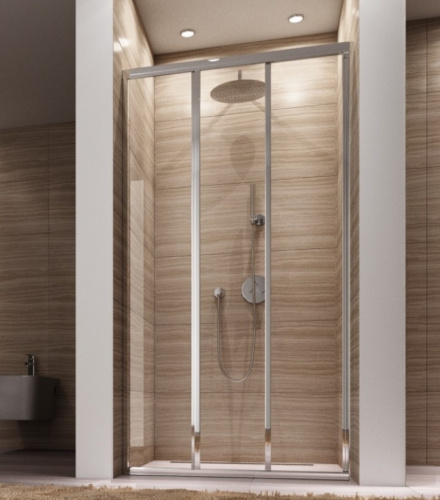 Душевая дверь Rea Alex 120 K0921