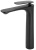 Смеситель для умывальника Rea Berg Black matt B2039 Смеситель для умывальника Rea Berg Black matt B2039