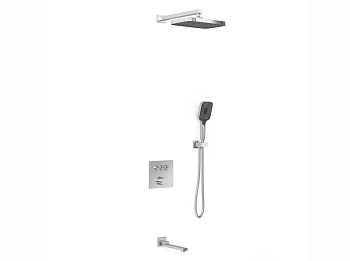 Душевая система Vincea VSFW-4311CH