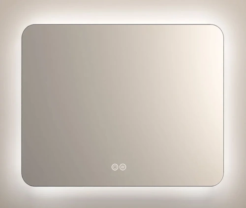 Зеркало Vincea LED VLM-3BE9007-2 900х700