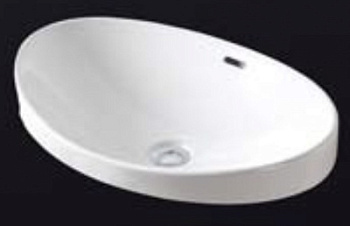 Умывальник Caprigo UP-3512