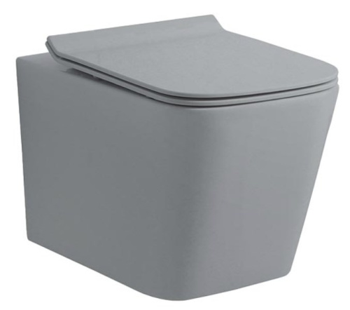 Унитаз подвесной Nemo 883-2YG