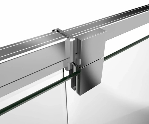 Душевая дверь Vincea Intra VDP-1I7080CL