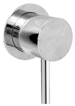 Смеситель для душа Nicolazzi Olympus 3706EXTCR