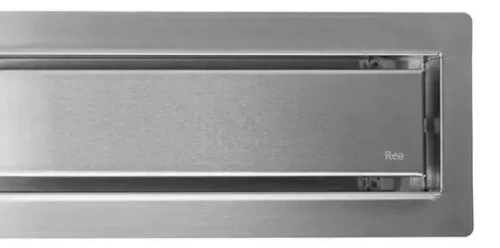 Душевой трап Rea Neox Pro 600 nikiel brush G5807