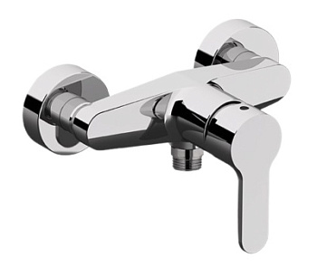 Смеситель для душа Remer Winner W33