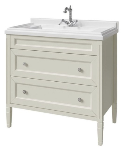 Тумба напольная Caprigo Albion Concept 90 34018-SF46