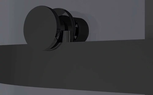 Душевая дверь Vincea Como-N VDS-4CN140CGB