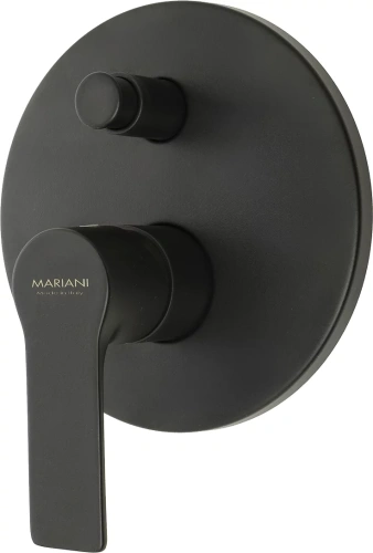 Смеситель для душа Mariani Kali B14173KL