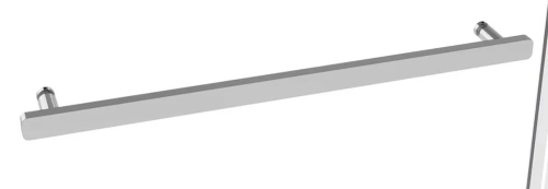 Душевая дверь Vincea Slim Soft VDS-1SS120CL