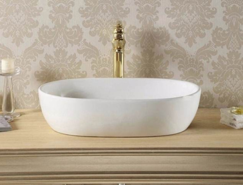 Умывальник CeramaLux 9026B