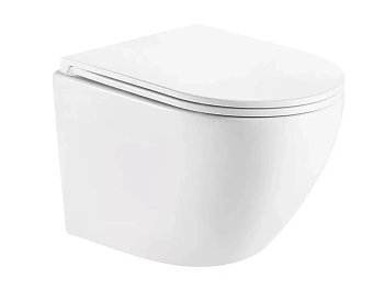 Унитаз подвесной Gid Tr2122