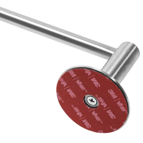 Полотенцедержатель Rea nickel matt 77027