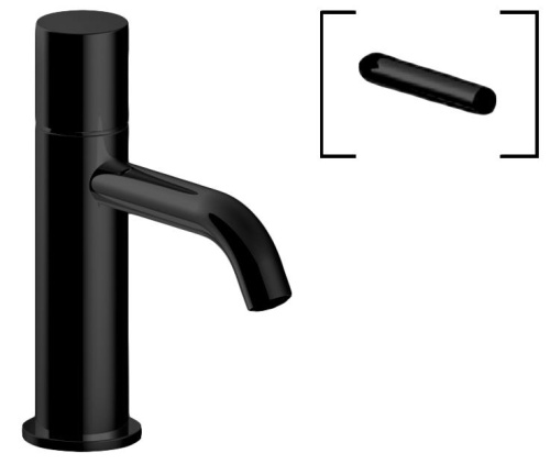 Смеситель для раковины Fantini Nostromo Small 5013G904F