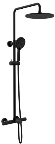 Душевая система Vincea Esse VSFS-1E1TMB