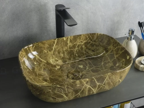 Умывальник Gid Mnc178