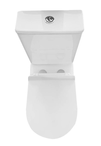 Унитаз напольный Ceramalux 1217P