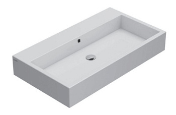 Умывальник Globo STONE SCQ91BI