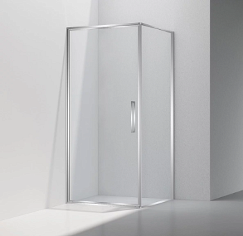 Душевой уголок Vincea Slim 8mm VSR-4SLP9010CL