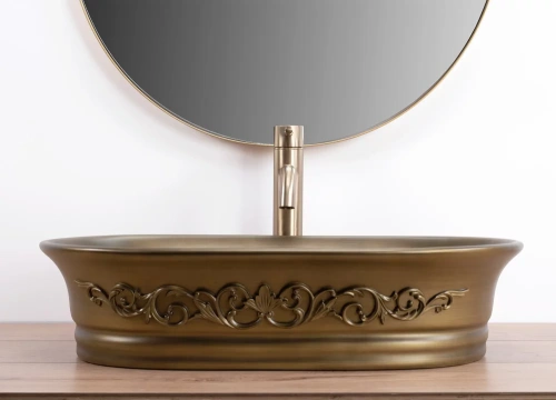 Умывальник Rea Wilma rustic U3305