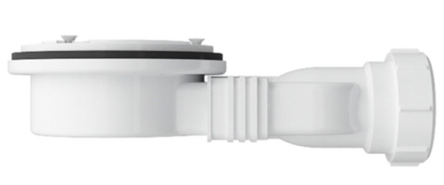 Сифон для поддона Vincea Vsph-D132